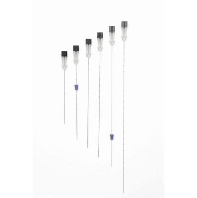Spinal Needle Chiba 22 Gauge 7 Inch - NeEdle,