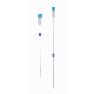 Spinal Needle Chiba 23 Gauge 8 Inch - NeEdle,