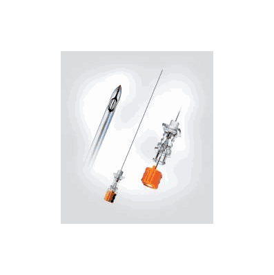 Spinal Needle Pencan 22 Gauge 3-1/2 Inch Pen