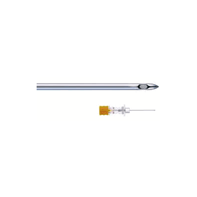 Spinal Needle Pencan Pediatric Pencil Point