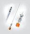 Spinal Needle 25 ga 3-1/2" Orange Pencan Pencil Point Style 25/cs BBRAUN 333853 <br><br><font color="red"><b>BACK TO THE PRODUCT TABLE, <a href="https://www.aaawholesalecompany.com/needles-and-syringes-anesthesia-injection-needles-bbraun-spinal-needle.html">CLICK HERE</a></b></font>