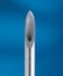 Spinal Needle, <b>BD#405181, 22 ga x 3-1/2"</b>, Fitted Stylet Quincke with Regular Wall, Color: Black, Sterile (Sold as 25/bx, 4bx/cs) by BD <br><FONT COLOR="RED">BACK TO THE PRODUCT TABLE,</FONT><a href="http://www.aaawholesalecompany.com/needles-and-syringes-anesthesia-injection-needles-spinal-needle-by-bd.html"> CLICK HERE</a>