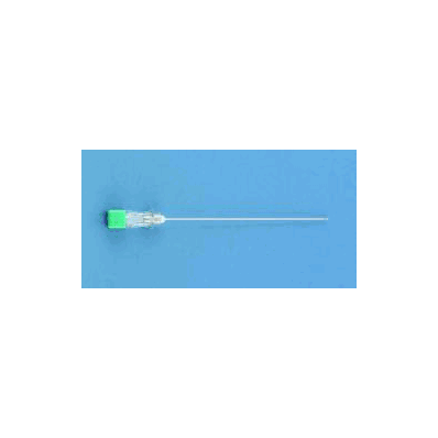 Spinal Needle Quincke 22 Gauge 5 Inch Bariatr