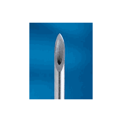 Spinal Needle Quincke 26 Gauge 3-1/2 Inch - N