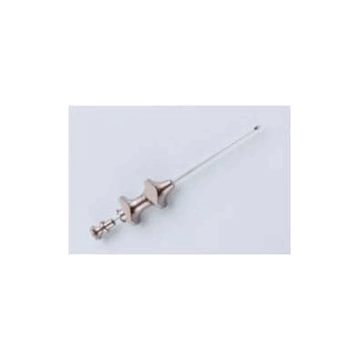 Spinal Needle Quincke Babcock 18 Gauge 6 Inch