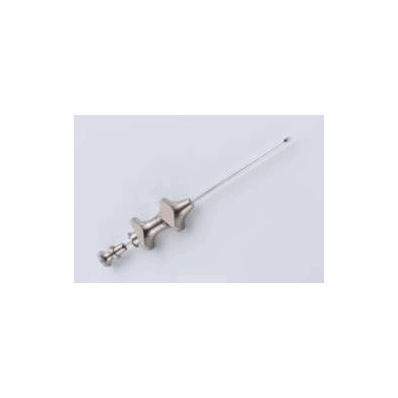 Spinal Needle Quincke Babcock 20 Gauge 6 Inch