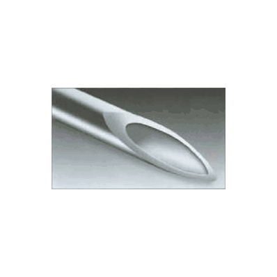 Spinal Needle Quincke Babcock 22 Gauge 9 Inch