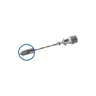 Spinal Needle Reganes Chiba 22 Gauge 6 Inch