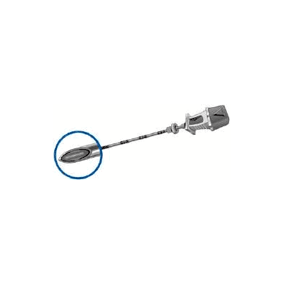 Spinal Needle Reganes Quincke 18 Gauge 6 Inc