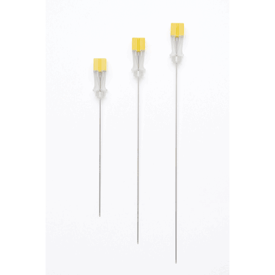 Spinal Needle Reli Quincke 20 Gauge 3-1/2 Inc