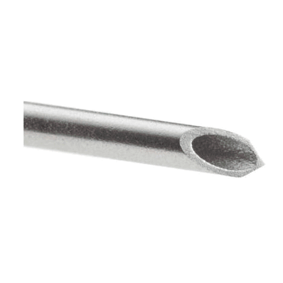 Spinal Needle Reli Quincke 22 Gauge 3-1/2 In
