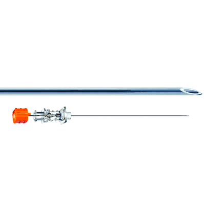 Spinal Needle Spinocan Quincke 20 ga x 3-1/2" BBRAUN 333335
