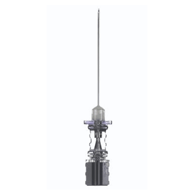 Spinal Needle Spinocan Quincke 22 ga x 5" B.Braun 333355