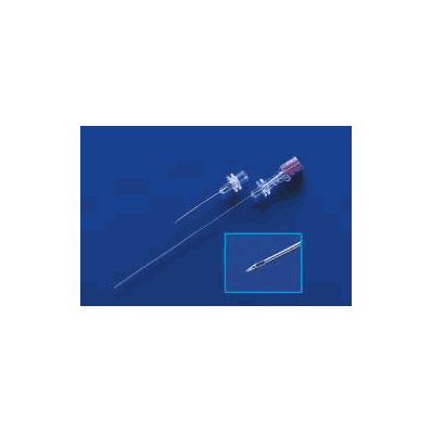 Spinal Needle Sprotte Pencil Point 22 Gauge