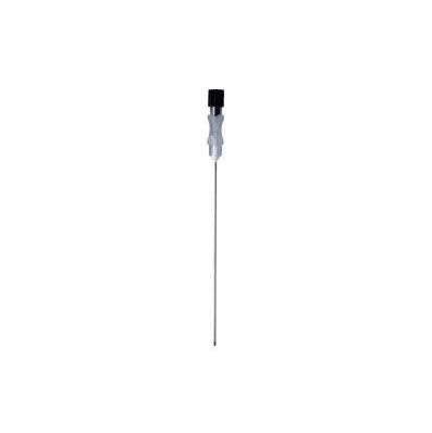 Spinal Needle Terumo Quincke 22 Gauge 2-3/4