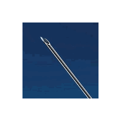 Spinal Needle Whitacre 25 Gauge 3-1/2 Inch -