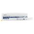 Spinal Needle, Yellow, 6" x 20ga Thin Wall, Quincke Style, sold as 25/Box <br><br><font color="red"><b>BACK TO THE PRODUCT TABLE, <a href="https://www.aaawholesalecompany.com/needles-and-syringes-anesthesia-injection-needles-spinal-needles.html">CLICK HERE</a></b></font>