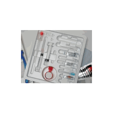 Spinal Tray Spinocan 22 Gauge 3.5 Inch - Ane