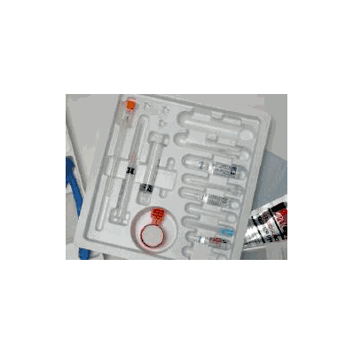Spinal Tray Spinocan 26 Gauge 3.5 Inch - Ane