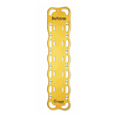 Spineboard Baxstrap
