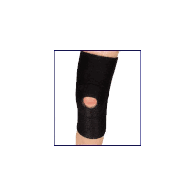 Spiral Knee Support - Medium - Restorati