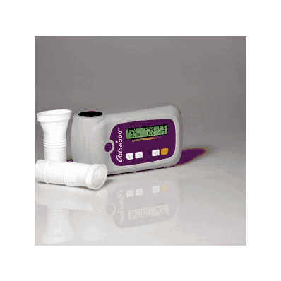 Spirometer, Astra 200, Multifunction