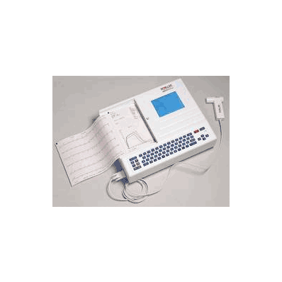Spirometer, At-2 Plusi Combo - Schiller Amer