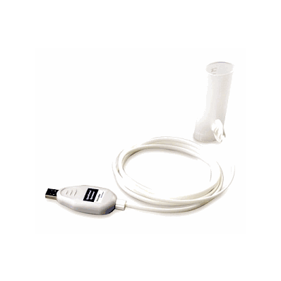 Spirometer, Cpws, Pc Spiro, No Syringe