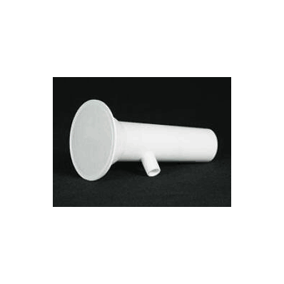 Spirometer Flow Sensor Mouthpiece