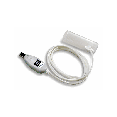 Spirometer, Module, Spiroperfect, Pc Based