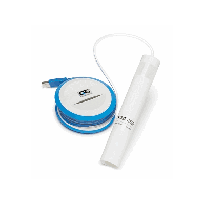 Spirometer, Orbit, Portable, Dir Only