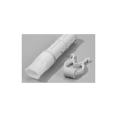 Spirometer Pneumotach Spirosoft Disposable -