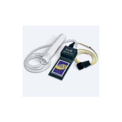 Spirometer / Pulse Oximeter Spiroflow Pc - B