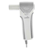 Spirometer with Calibration Syringe, +/- 14 L/s Flow Rate One Way Valve, Without Indicator, Disposable Mouthpiece, Adult, sold as Each by IQspiro, Midmark 	4-000-0028 <br><br><font color="red"><b>BACK TO THE PRODUCT TABLE, <a href="https://www.aaawholesalecompany.com/diagnostic-instruments-and-supplies-spirometers-spirometers.html">CLICK HERE</a></b></font>