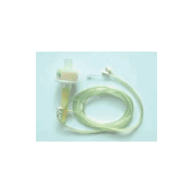 Spirometry Accessory Kit, Adult, Disposable