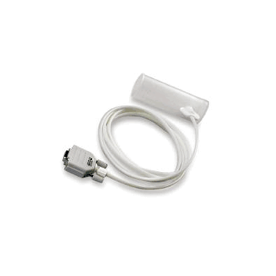 Spirometry Upgrade Kit Transducer, #703480 3