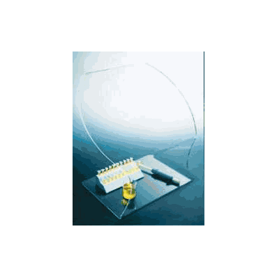 Splash Shield Fisherbrand - Shield, Splash 2