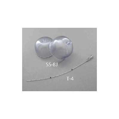 Splatter Guard Softshield - Tip, Softshield