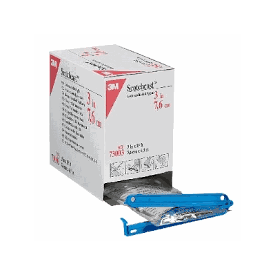 Splint, 5" X 15' Conformable Roll
