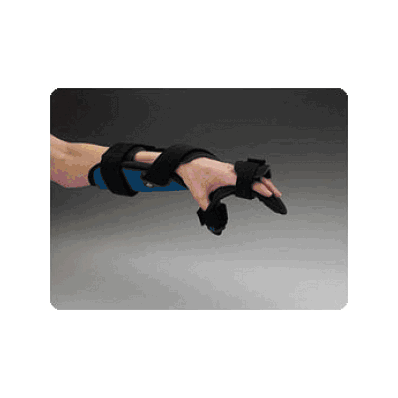Splint, Adv Funct, Right, Sml