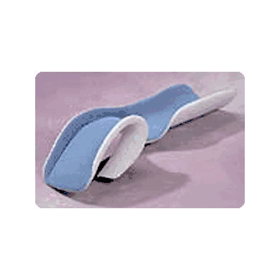 Splint, Air, Aqu, Func Pos, Rt, Sm