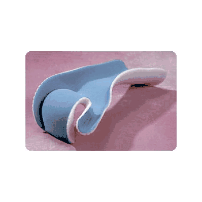 Splint, Airthru, Restg Pan, Rt, Sm