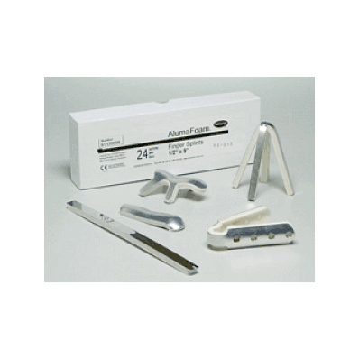 Splint Alumifoam 1" X 18