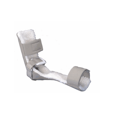 Splint, Ankle, Dorsiflex, Contracture, Lg