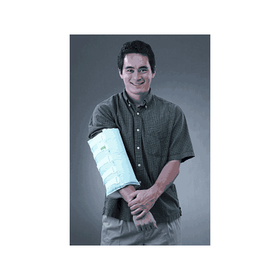 Splint, Arm, Small, 3"-14" Limb, Freedom