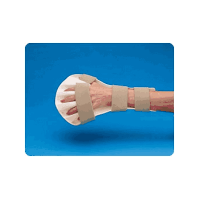 Splint, Ball, Antispasticity, Md