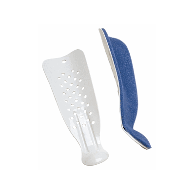 Splint, Cock-up, Sm, Padded