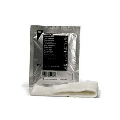 Splint, Conformable, 4" X 30"