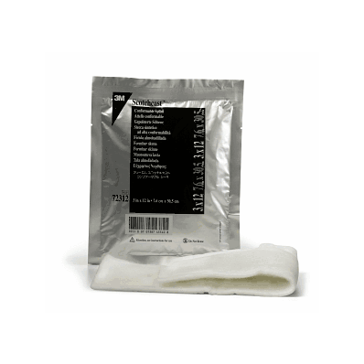 Splint, Conformable, 5" X 30"