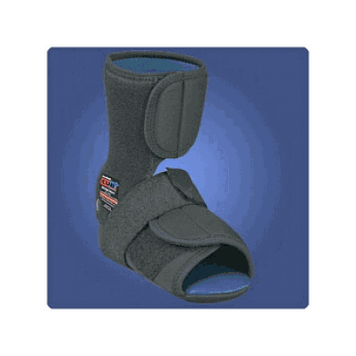 Splint, Cub Night, Right, Small
